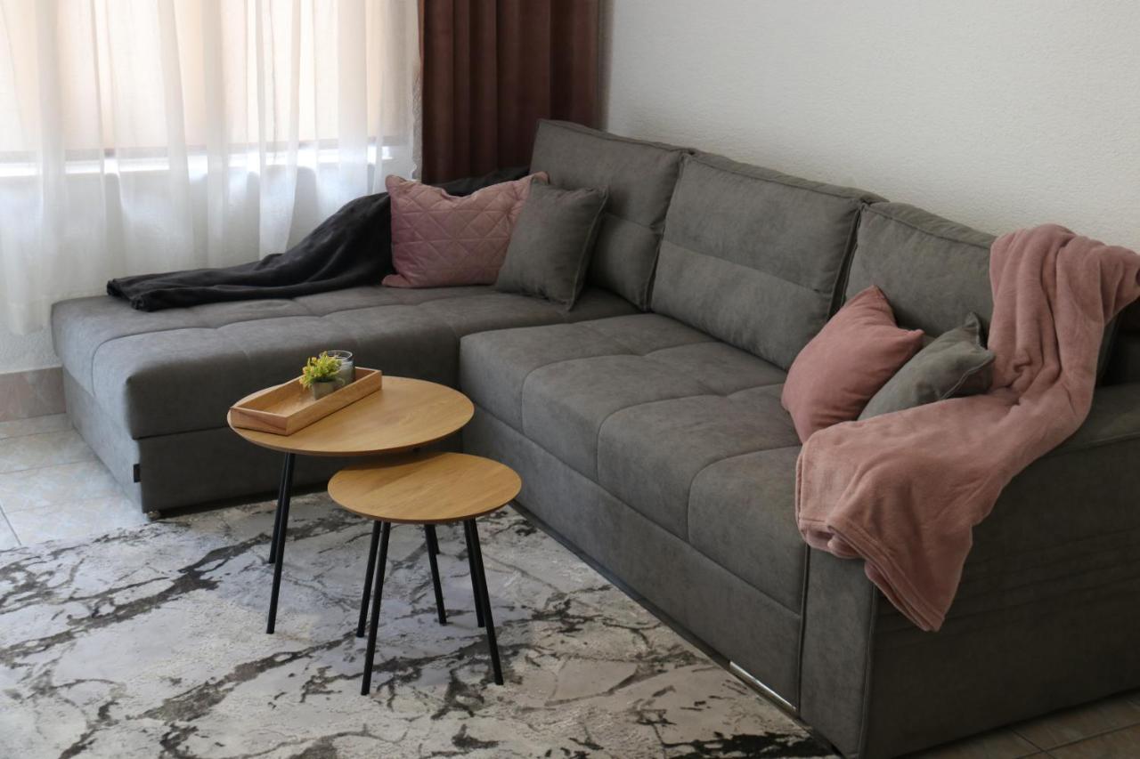 Apartman Eva Jajce Exterior foto