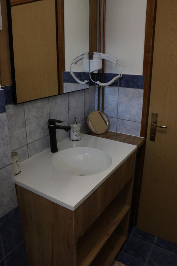 Apartman Eva Jajce Exterior foto